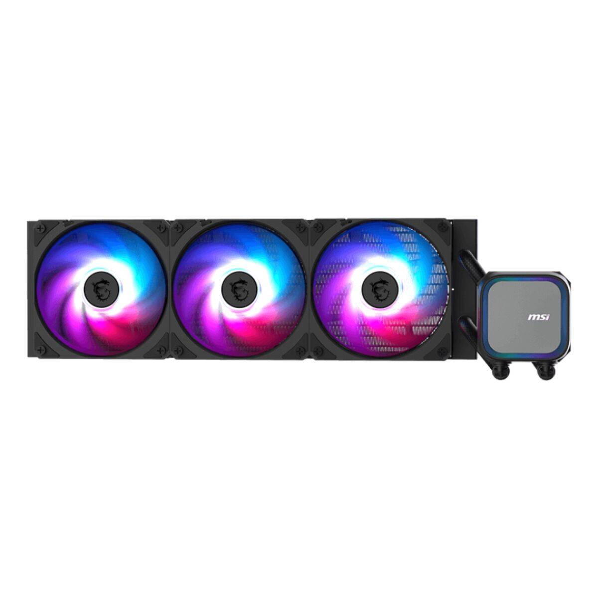 Soporte para Tarjetas Gráficas MSI