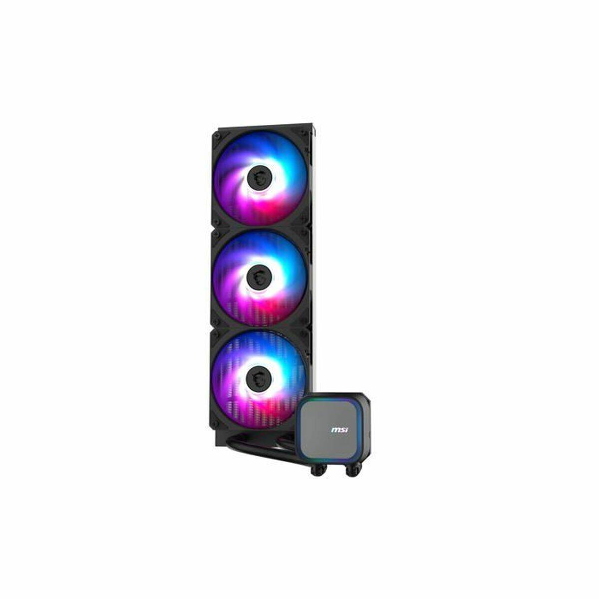 Soporte para Tarjetas Gráficas MSI