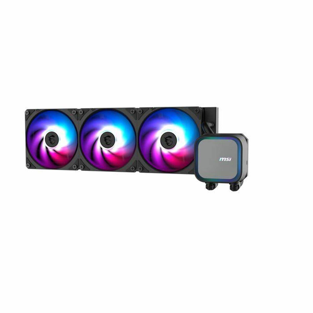 Soporte para Tarjetas Gráficas MSI