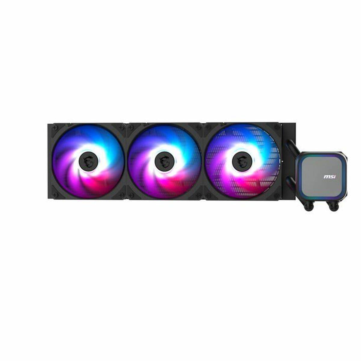 Soporte para Tarjetas Gráficas MSI