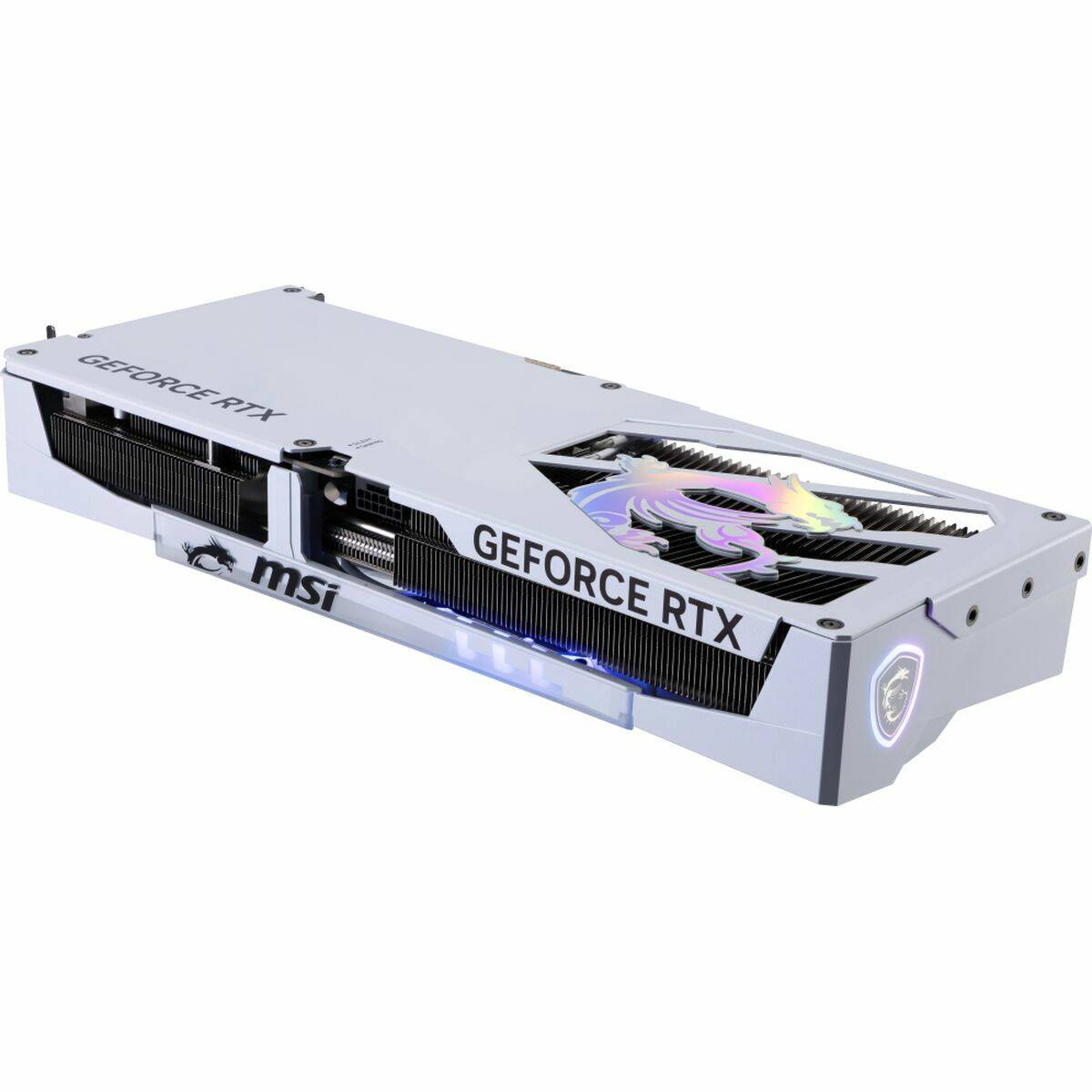 Tarjeta Gráfica MSI 912-V531-049 GEFORCE RTX 5080 16 GB GDDR6X GDDR7