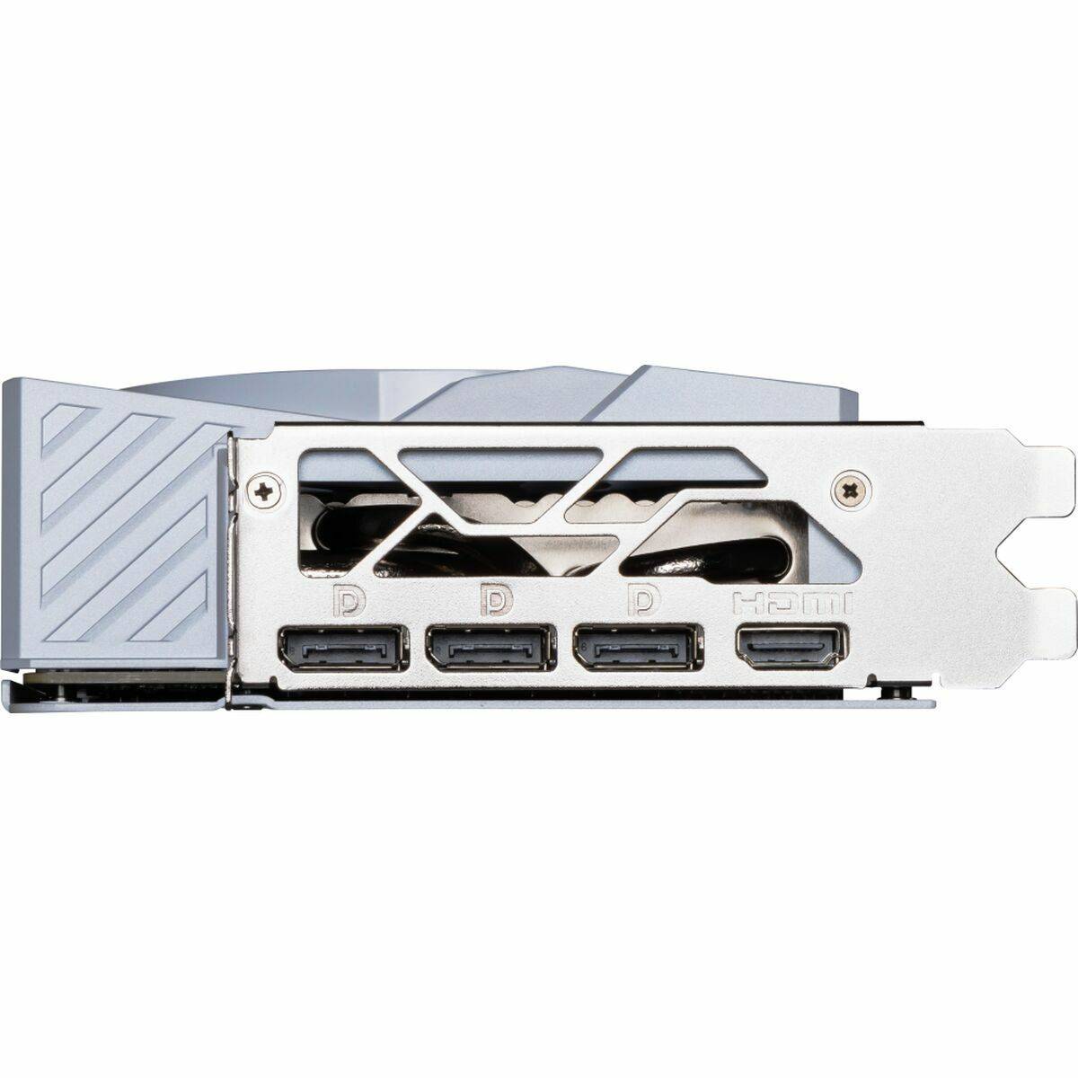 Tarjeta Gráfica MSI 912-V531-049 GEFORCE RTX 5080 16 GB GDDR6X GDDR7