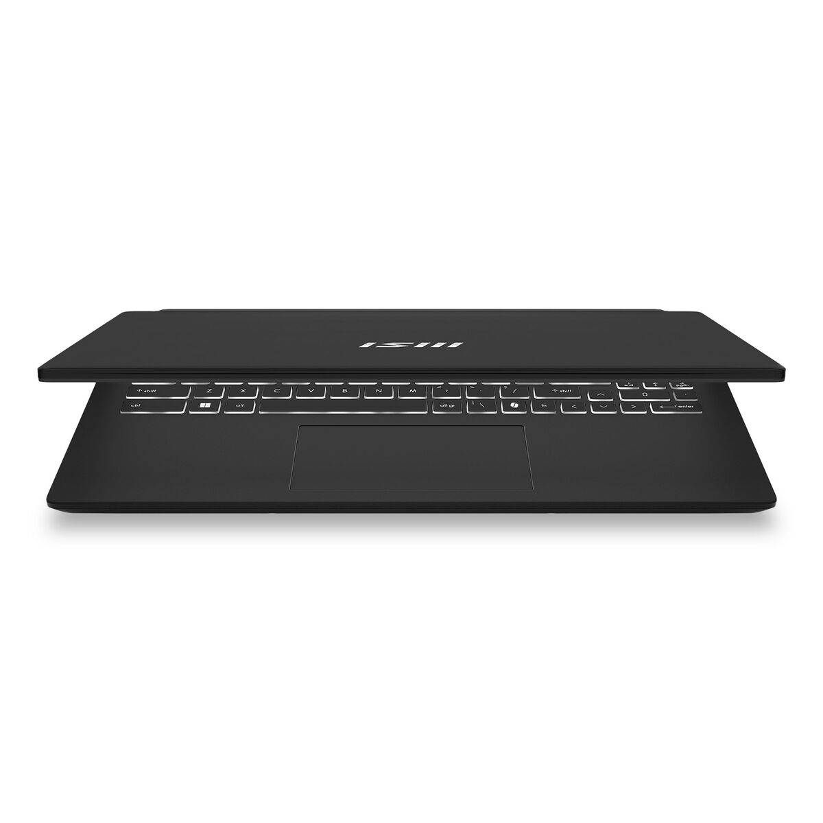 Laptop MSI C1MOG-210PL 15,6" Intel Evo Core Ultra 5 125H 16 GB RAM 512 GB SSD
