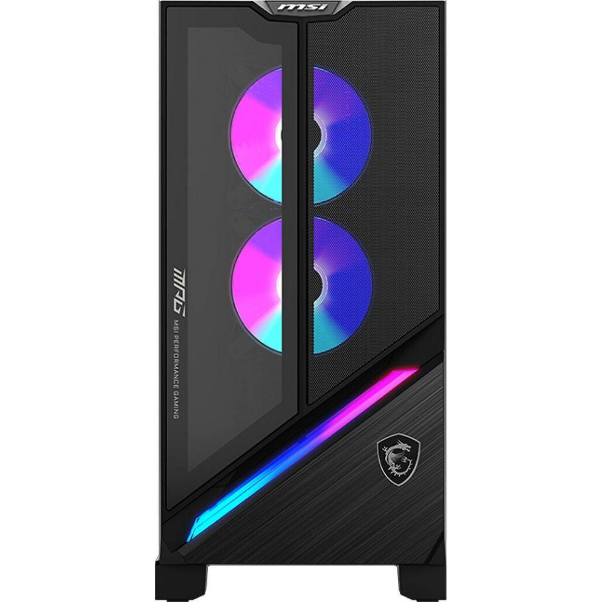 PC de Sobremesa MSI MPG Infinite X3 AI 2NVZ9-063EU 32 GB RAM 1 TB SSD nvidia geforce rtx 5090
