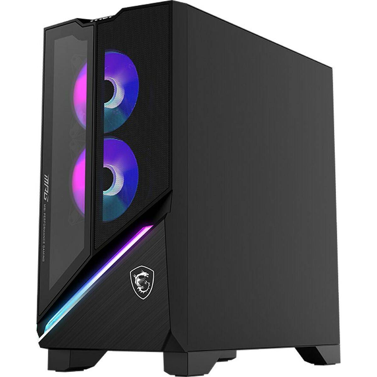 PC de Sobremesa MSI MPG Infinite X3 AI 2NVZ9-063EU 32 GB RAM 1 TB SSD nvidia geforce rtx 5090