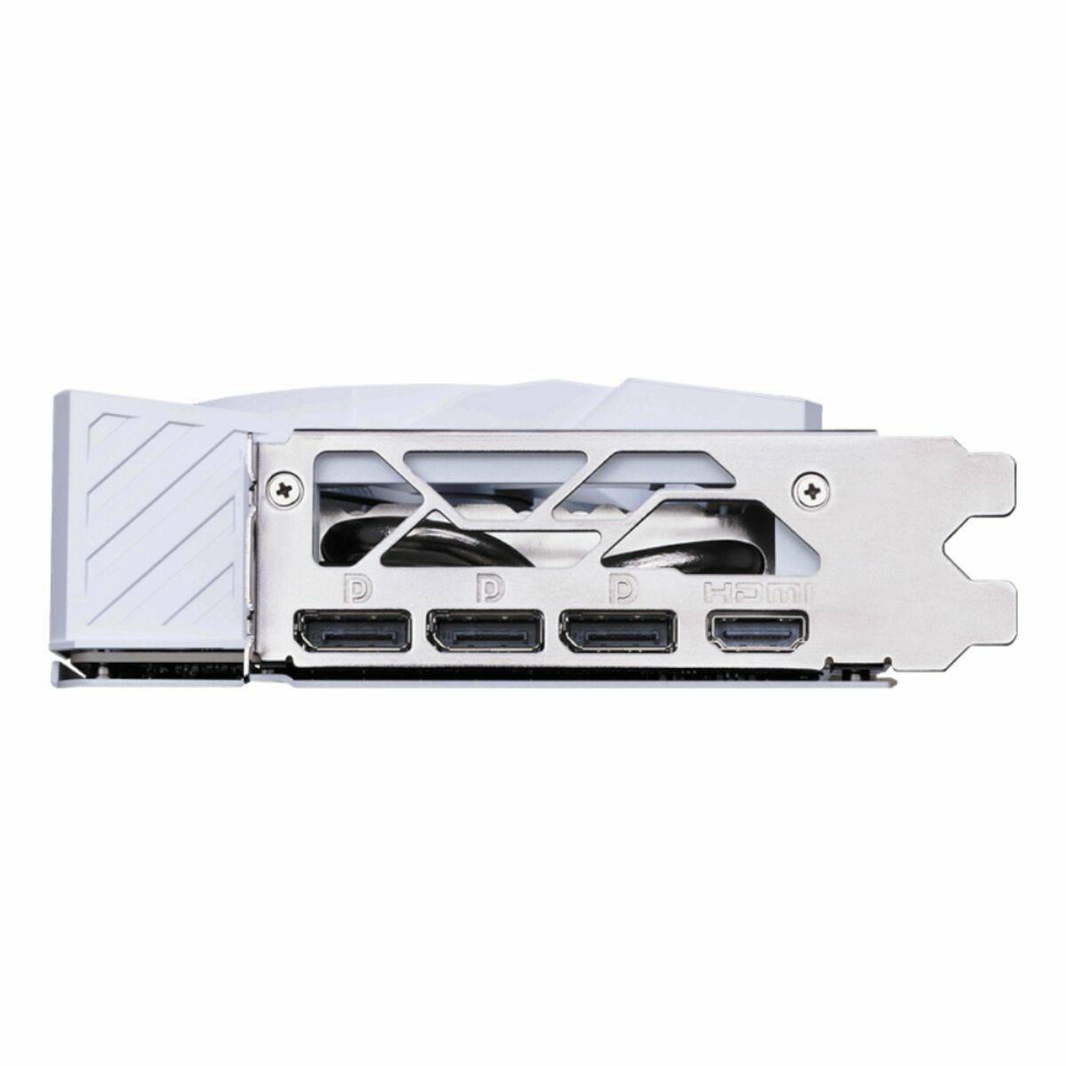 Tarjeta Gráfica MSI 912-V531-057 nvidia geforce rtx 5070 ti 16 GB GDDR7