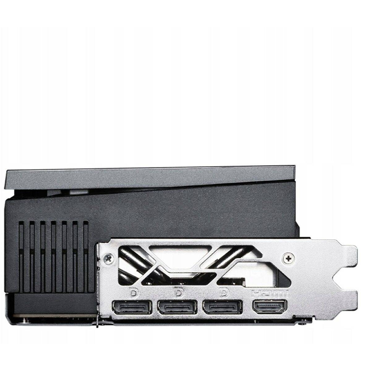Tarjeta Gráfica MSI RTX 5090 32G VANGUARD SOC nvidia geforce rtx 5090 32 GB