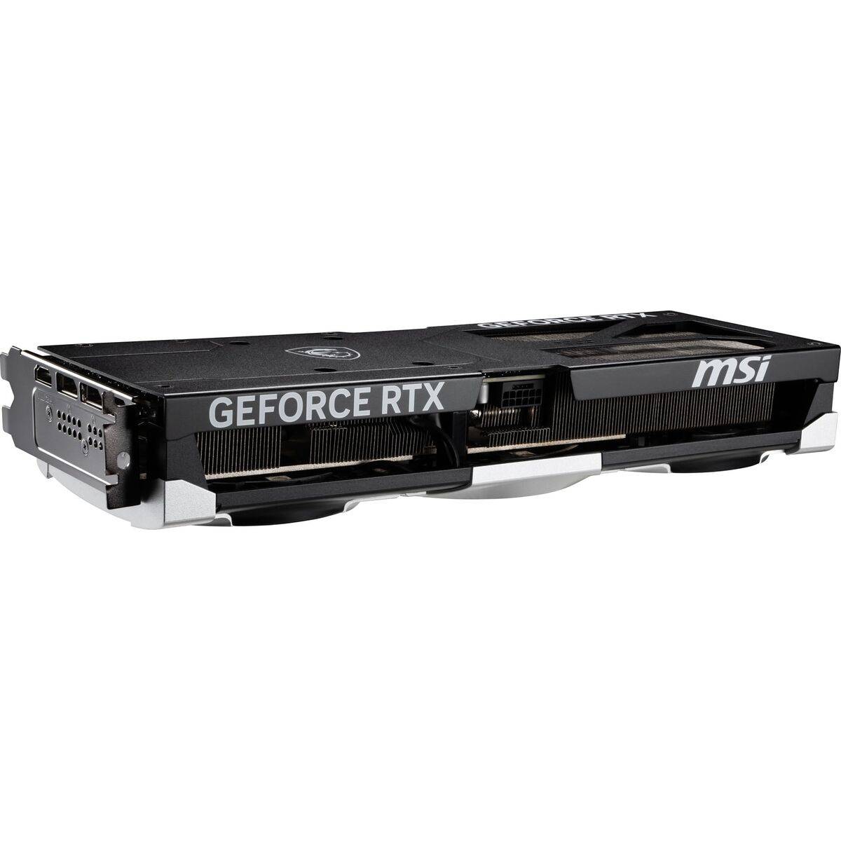 Tarjeta Gráfica MSI RTX 5080 16G VENTUS 3X OC 16 GB GEFORCE RTX 5080 GDDR6X GDDR7