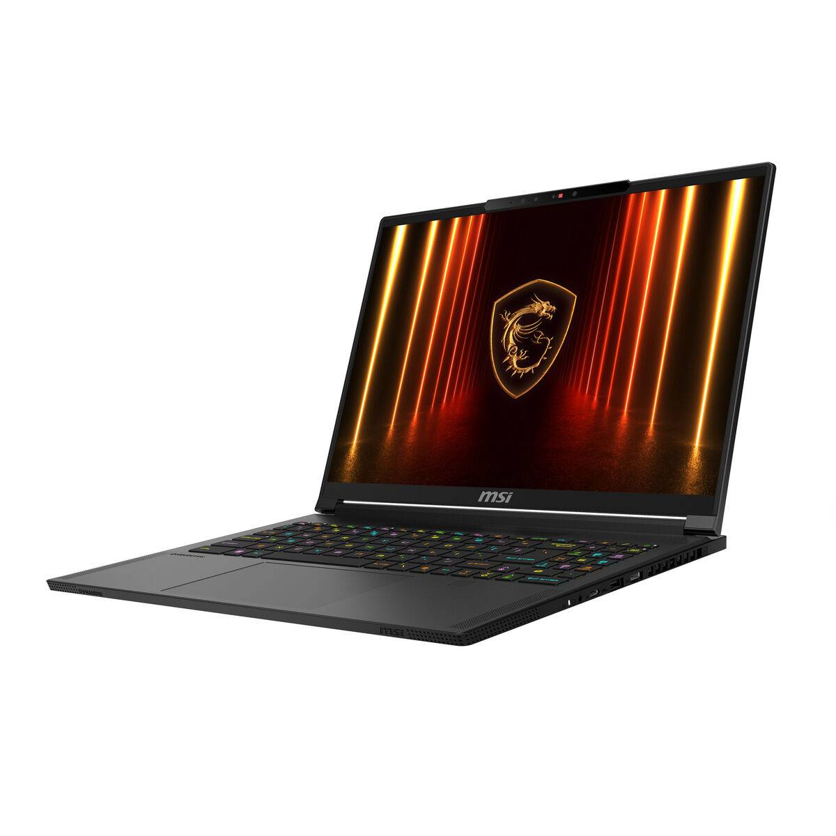 Laptop MSI A16 AI+ A3XWIG-061ES 16" 32 GB RAM 1 TB SSD RTX 5080