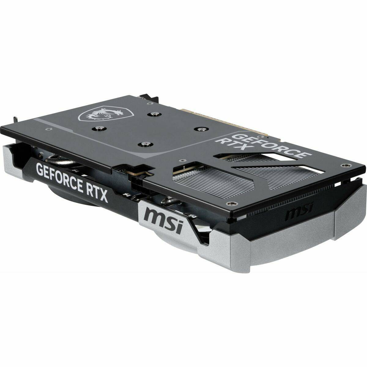 Tarjeta Gráfica MSI RTX 5060 Ti 16G VENTUS 2X OC PL geforce rtx 5060 ti 16 GB GDDR6X GDDR7