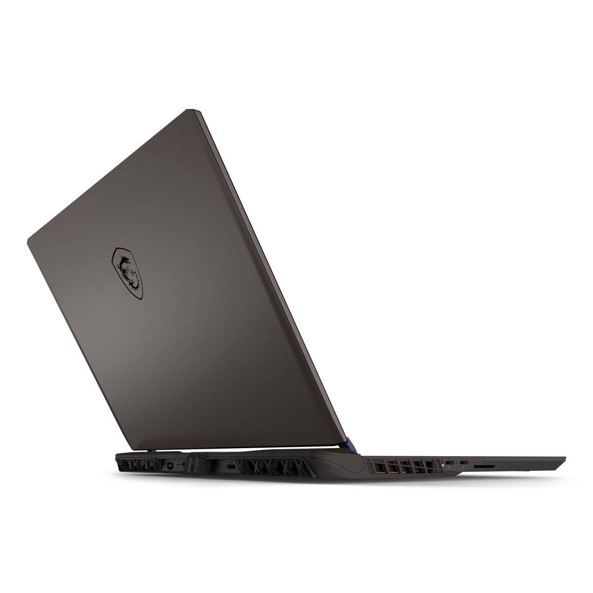 Laptop MSI VECTOR 18 HX AI A2XWIG-648ES I9SYST 18" 32 GB RAM 1 TB SSD Intel Core Ultra 9 185H RTX 5080