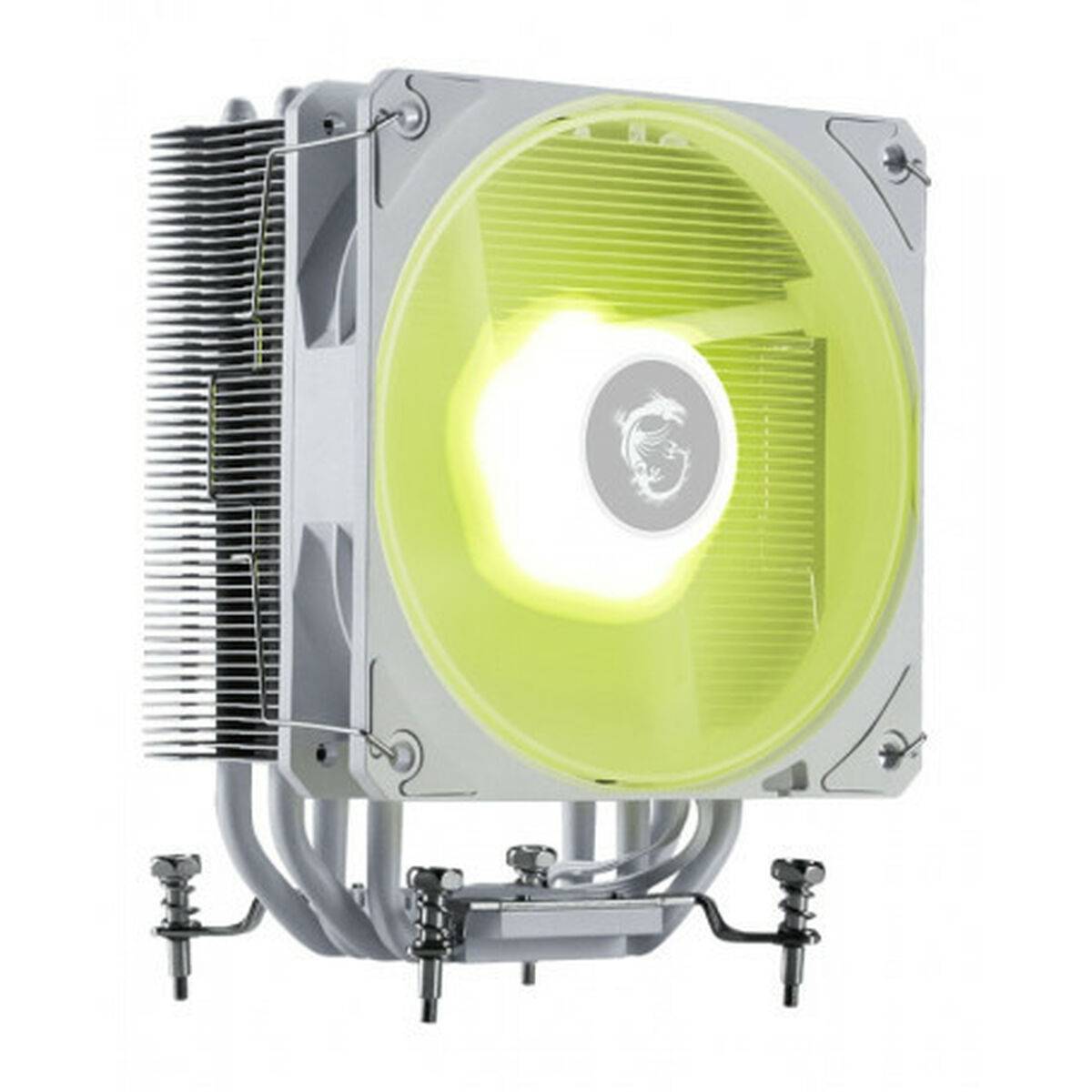 Ventilador de CPU MSI 306-7ZWHA21-L80