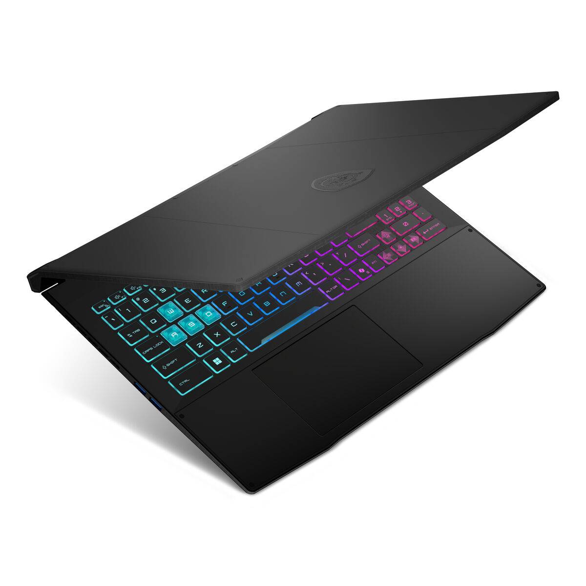 Laptop MSI 9S7-1587C1-082 15,6" 32 GB RAM 1 TB SSD Intel Core i9-14900HX geforce rtx 5060