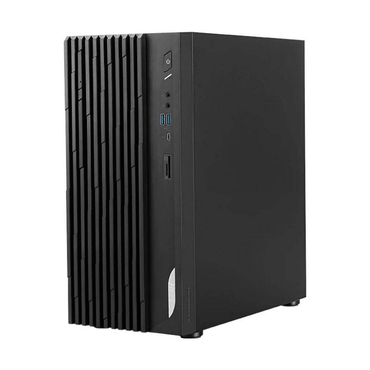 PC de Sobremesa MSI 9S6-B0A741-878 16 GB RAM 512 GB SSD Intel Core i5-14400