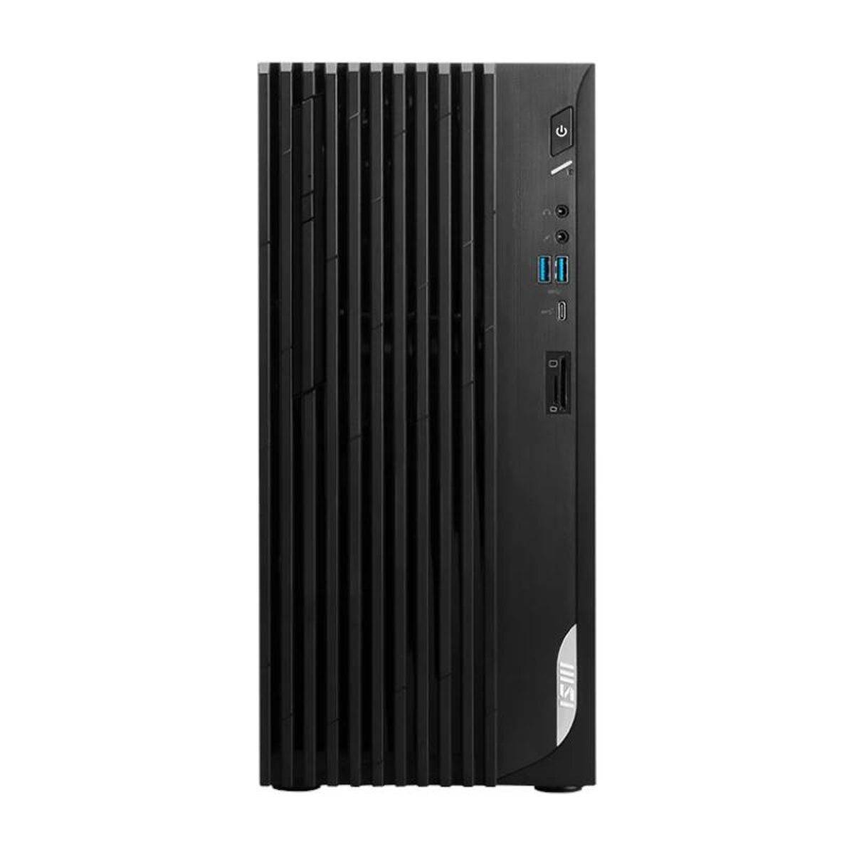 PC de Sobremesa MSI 9S6-B0A741-878 16 GB RAM 512 GB SSD Intel Core i5-14400