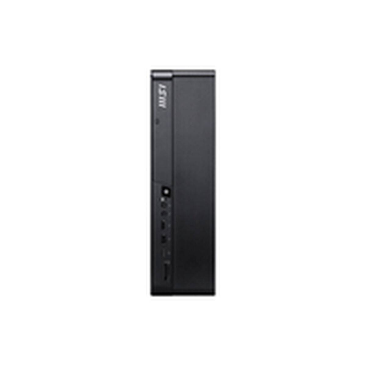 PC de Sobremesa MSI 9S6-B20821-004 16 GB RAM 512 GB SSD Intel Core i5-14400