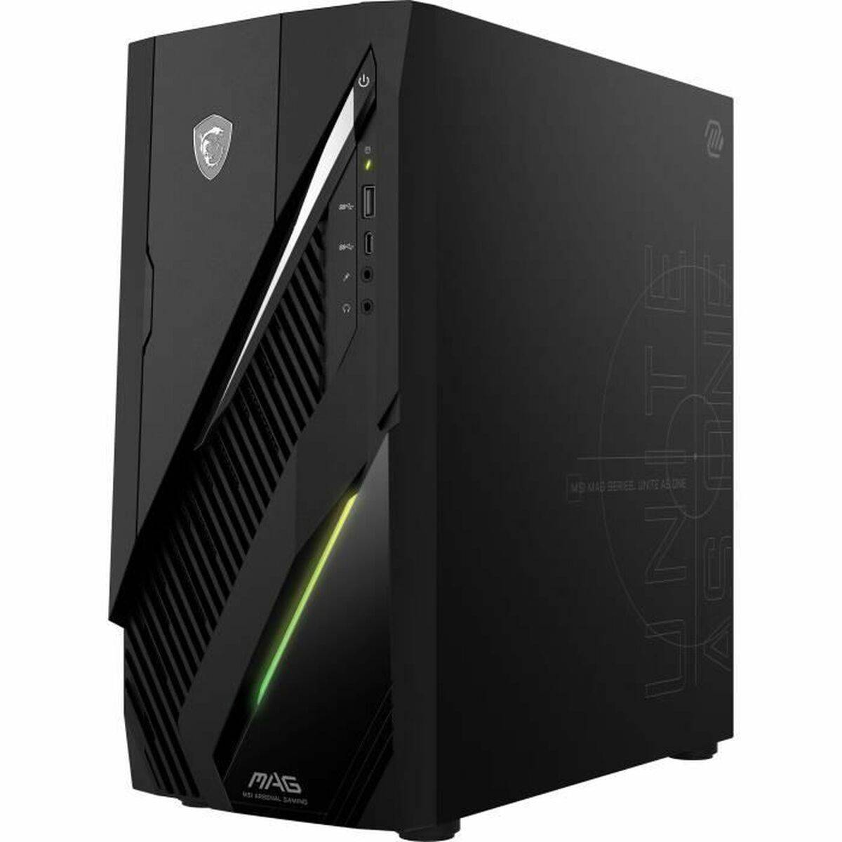 PC de Sobremesa MSI 9S6-B91111-214
