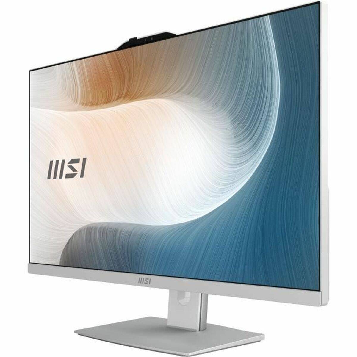 All in One MSI