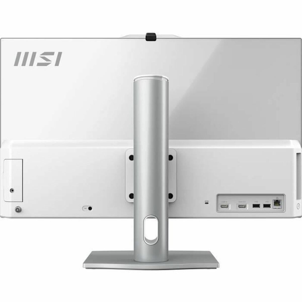 All in One MSI