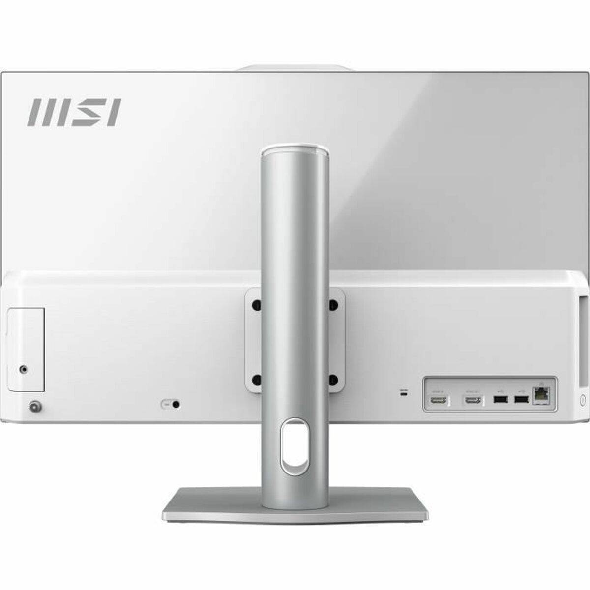 All in One MSI