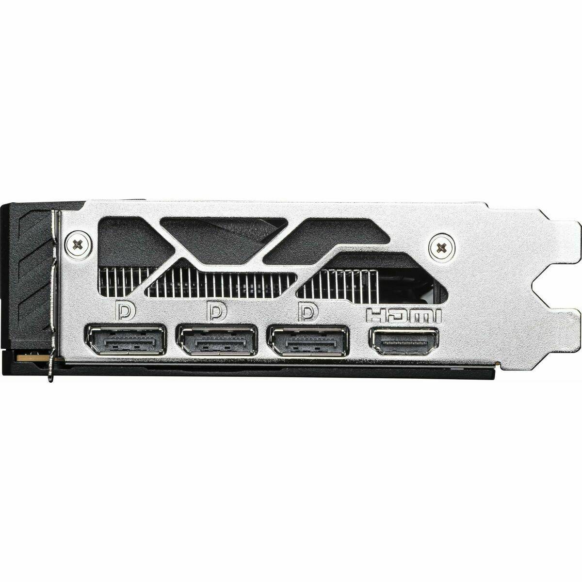 Tarjeta Gráfica MSI GeForce RTX 5050 8G GAMING OC GEFORCE RTX 5050 8 GB GDDR6
