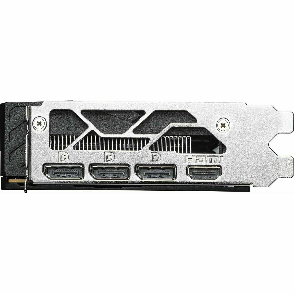 Tarjeta Gráfica MSI GeForce RTX 5050 8G GAMING OC GEFORCE RTX 5050 8 GB GDDR6
