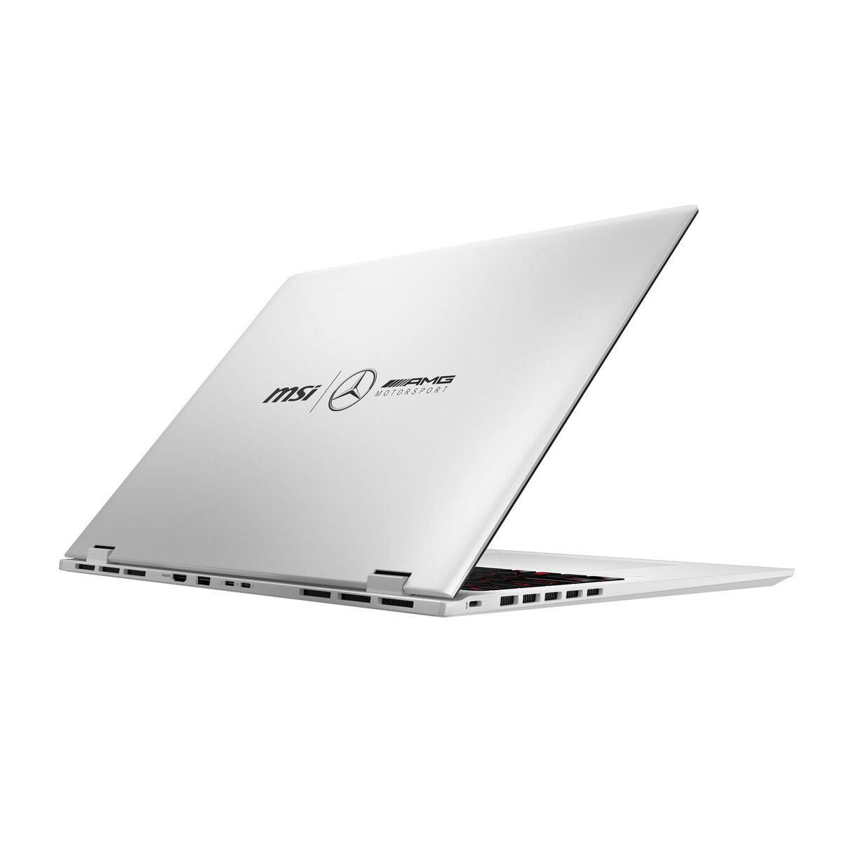Laptop MSI 9S7-15A352-217 16" 32 GB RAM 2 TB SSD Intel Core Ultra 9 185H intel arc 140