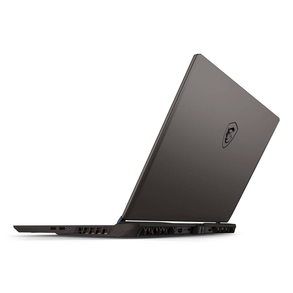 Laptop MSI VECTOR 18 HX AI A2XWJG-1000ES ISYST 18" 64 GB RAM 1 TB SSD