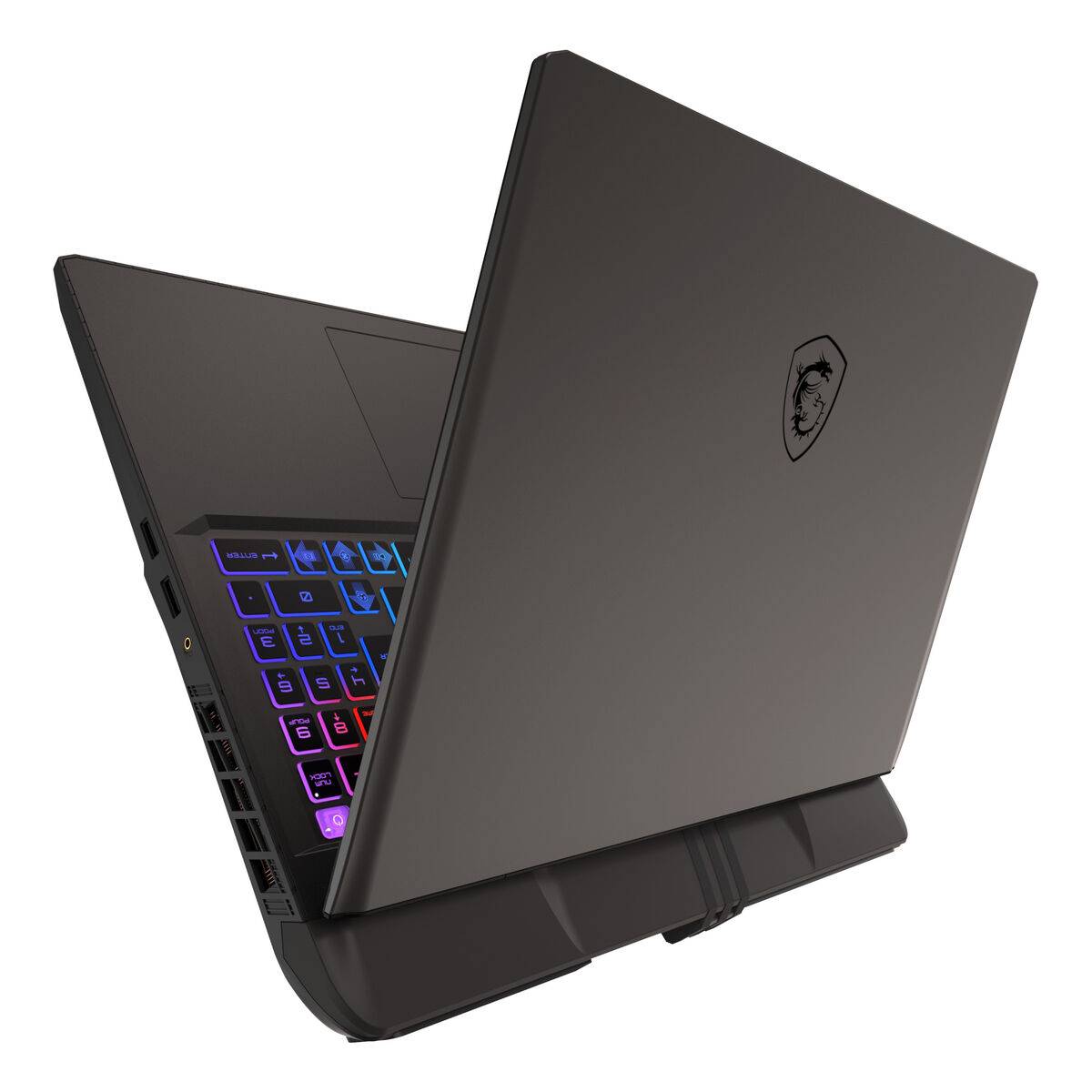 Laptop MSI VECTOR 18 HX AI A2XWJG-1000ES ISYST 18" 64 GB RAM 1 TB SSD