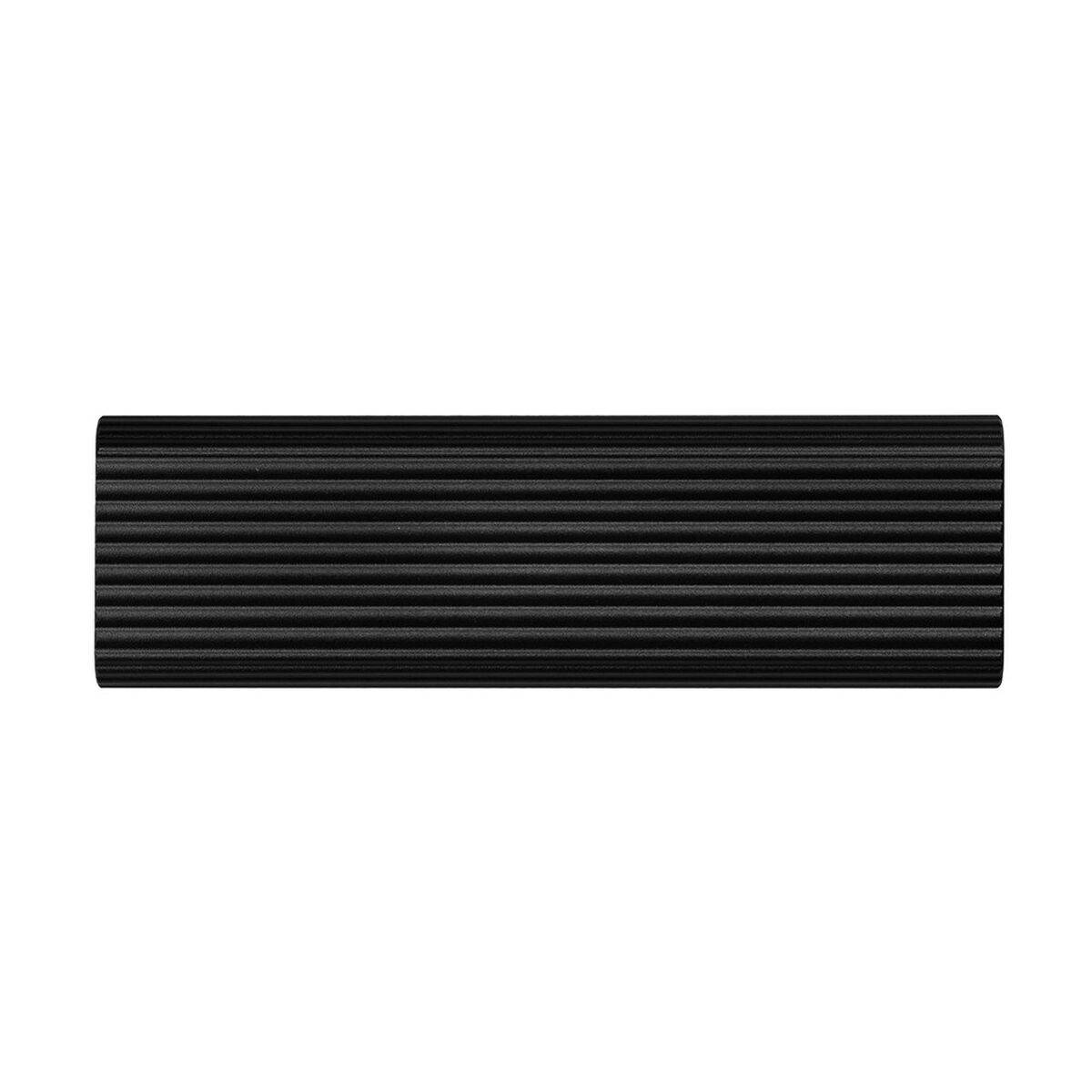 Disco Duro Externo Patriot Memory PTPL512GPECB Negro 512 GB SSD