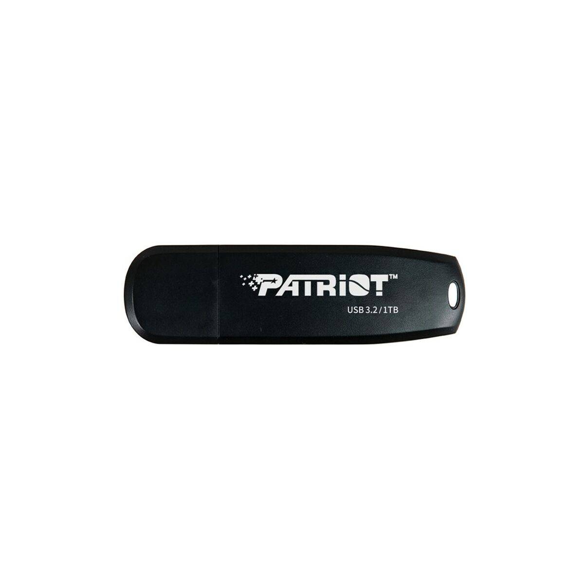 Memoria USB Patriot Memory PSF1TBXRB3U Negro 1 TB