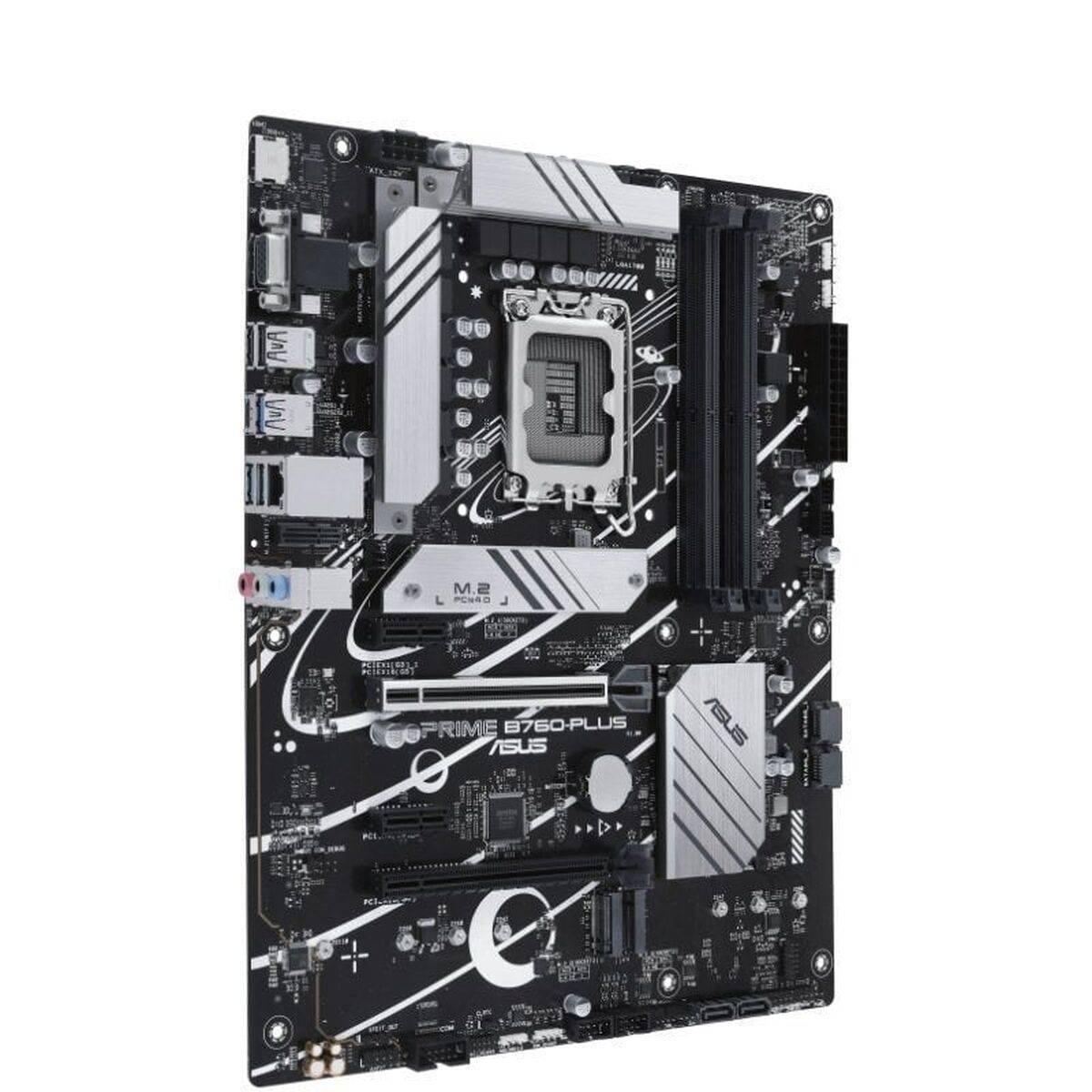 Placa Base Asus PRIME B760-PLUS LGA 1700