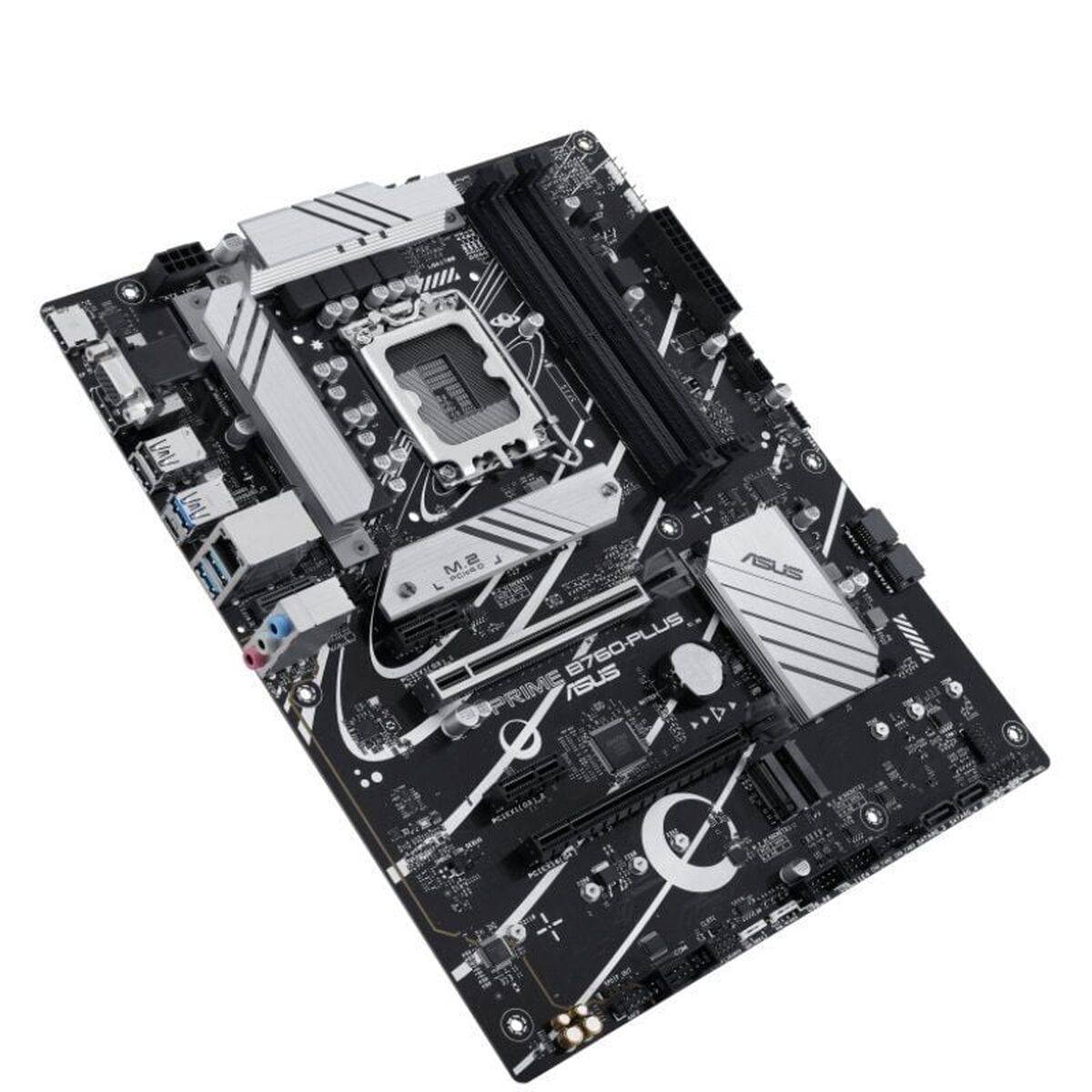 Placa Base Asus PRIME B760-PLUS LGA 1700