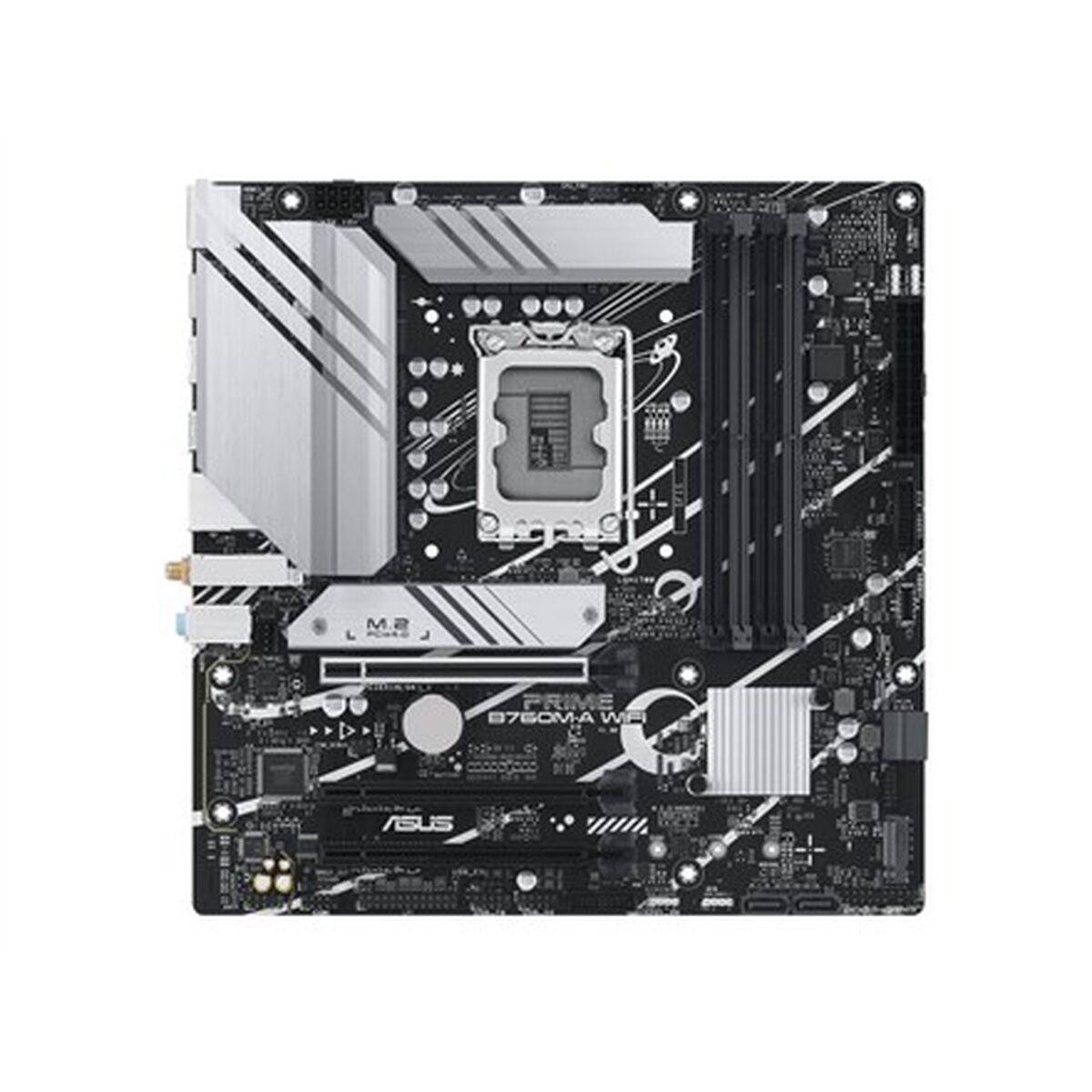 Placa Base Asus 90MB1EL0-M0EAY0 LGA 1700