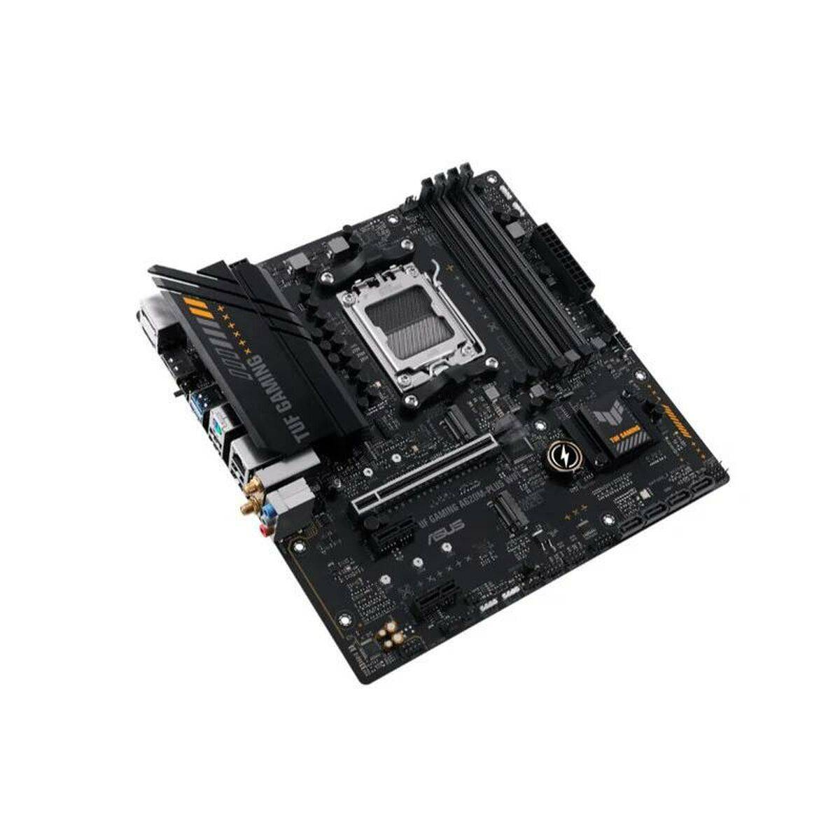 Placa Base Asus TUF GAMING A620M-PLUS WIFI AMD AM5 AMD