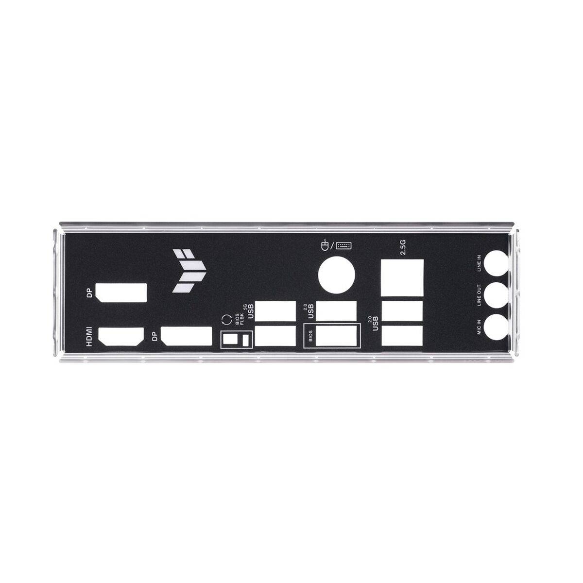 Placa Base Asus 90MB1EZ0-M0EAY0 AMD AM5