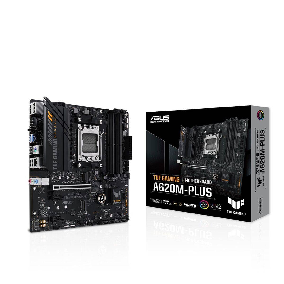 Placa Base Asus 90MB1EZ0-M0EAY0 AMD AM5