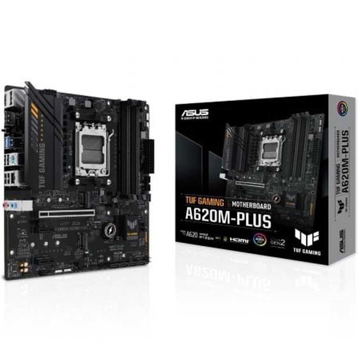 Placa Base Asus 90MB1EZ0-M0EAY0 AMD AM5