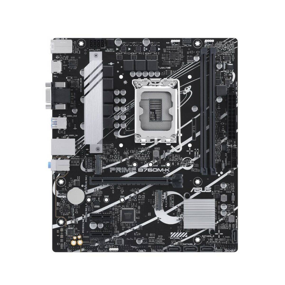 Placa Base Asus 90MB1FI0-M1EAY0 LGA 1700