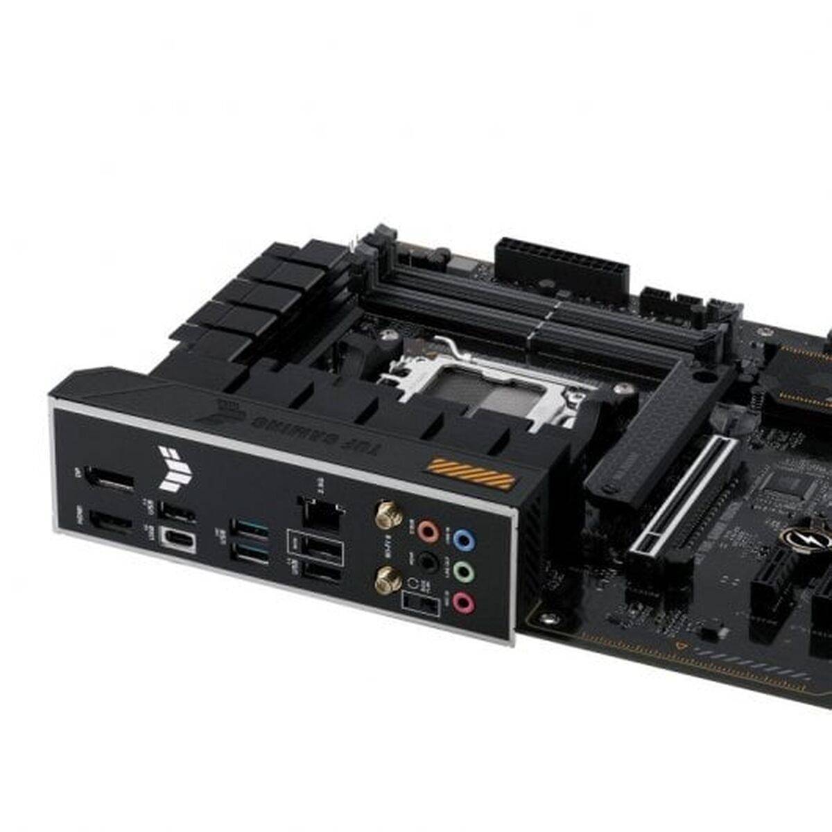 Placa Base Asus TUF GAMING A620M-PRO WI-FI AMD AM5 AMD