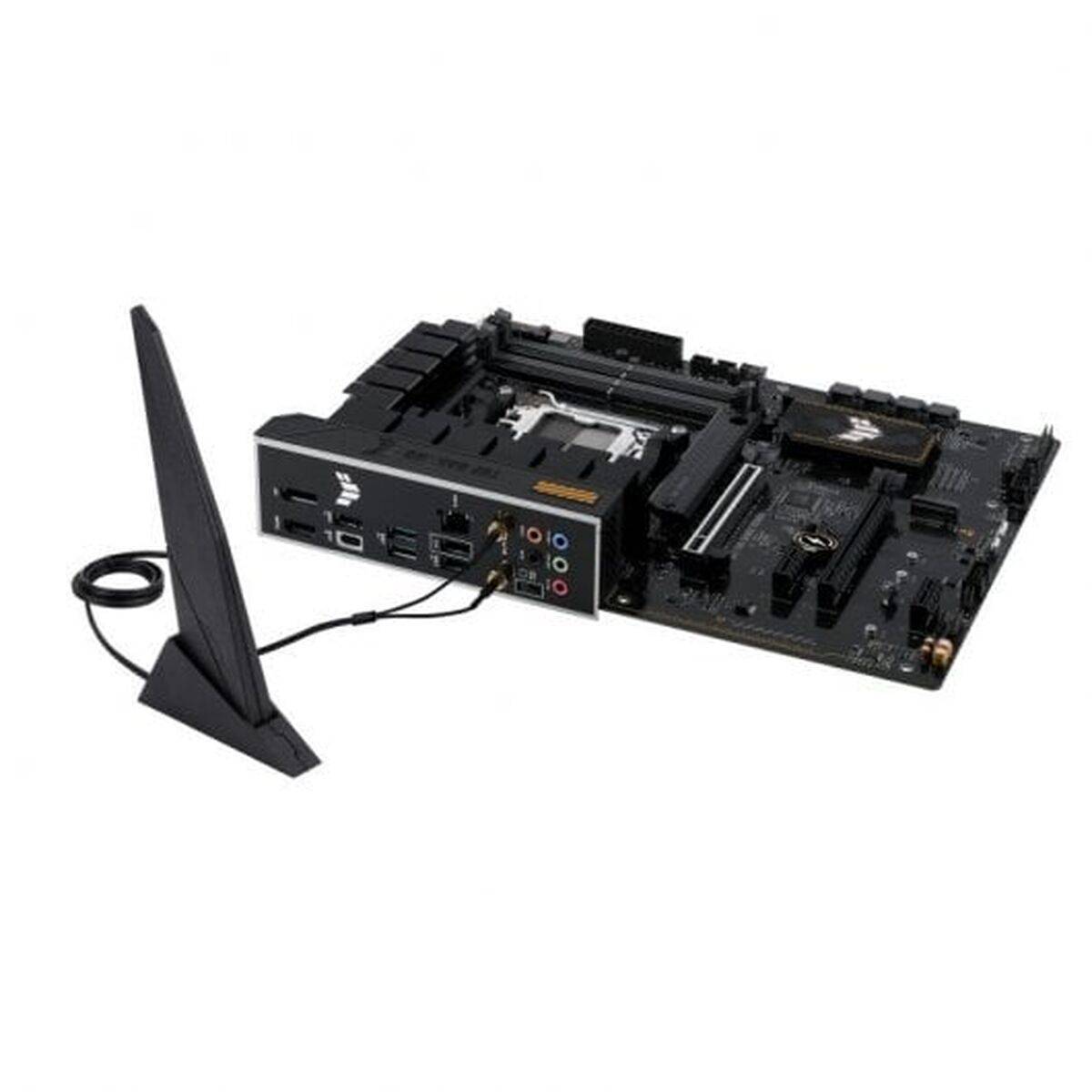 Placa Base Asus TUF GAMING A620M-PRO WI-FI AMD AM5 AMD