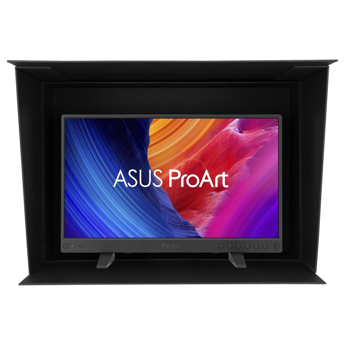 Monitor Asus PA16USV 4K Ultra HD 15,6"