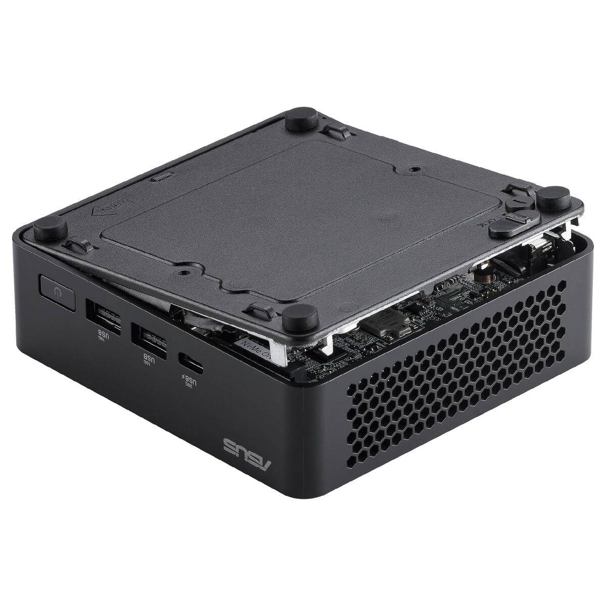 Mini PC Asus NUC 14 Pro RNUC14RVKI300002I Intel Core 3 100u