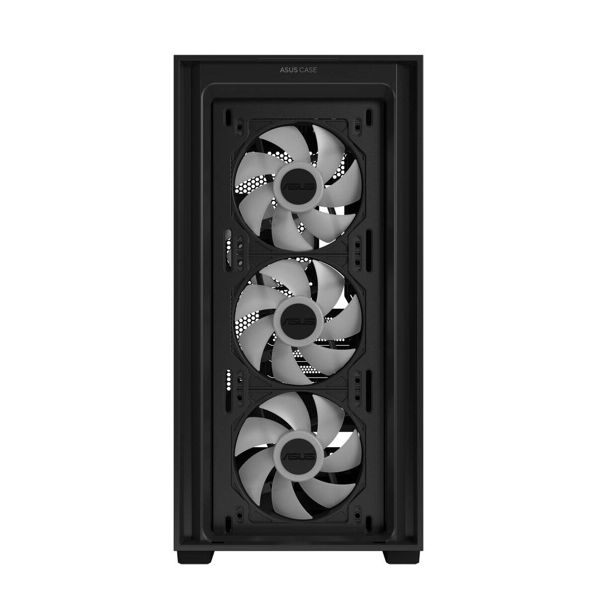 Caja Semitorre ATX Asus 90DC00H0-B19010 Negro