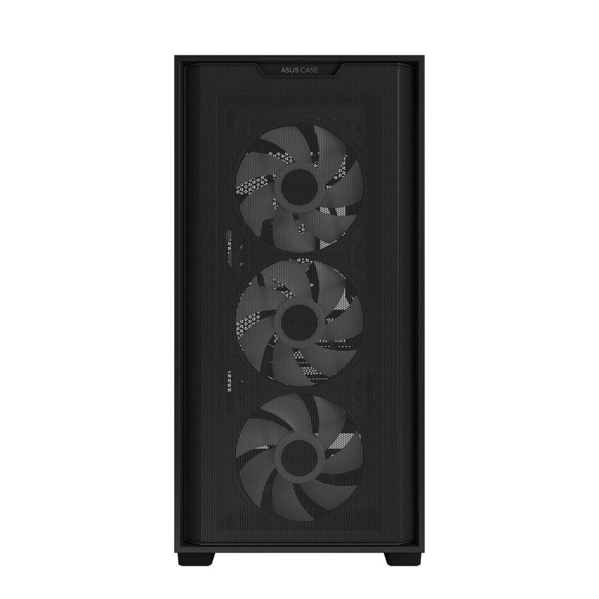 Caja Semitorre ATX Asus 90DC00H0-B19010 Negro