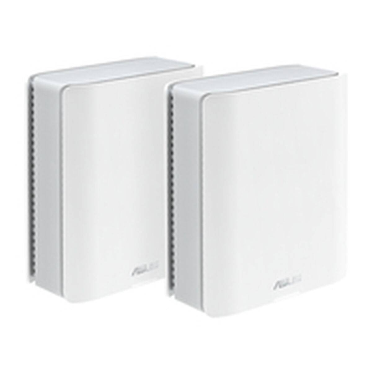 Router Asus 90IG0930-MO3B20 Blanco RJ45 USB 3.2 Ethernet WAN Wi-Fi