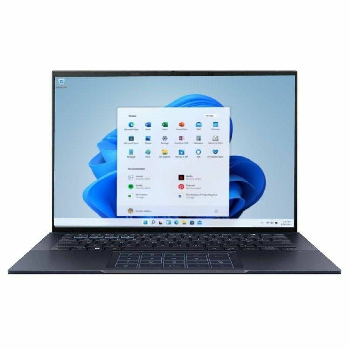 Laptop Asus B9403CVAR-KM0815X 14" Intel Core Ultra 7 150U 16 GB RAM 1 TB SSD