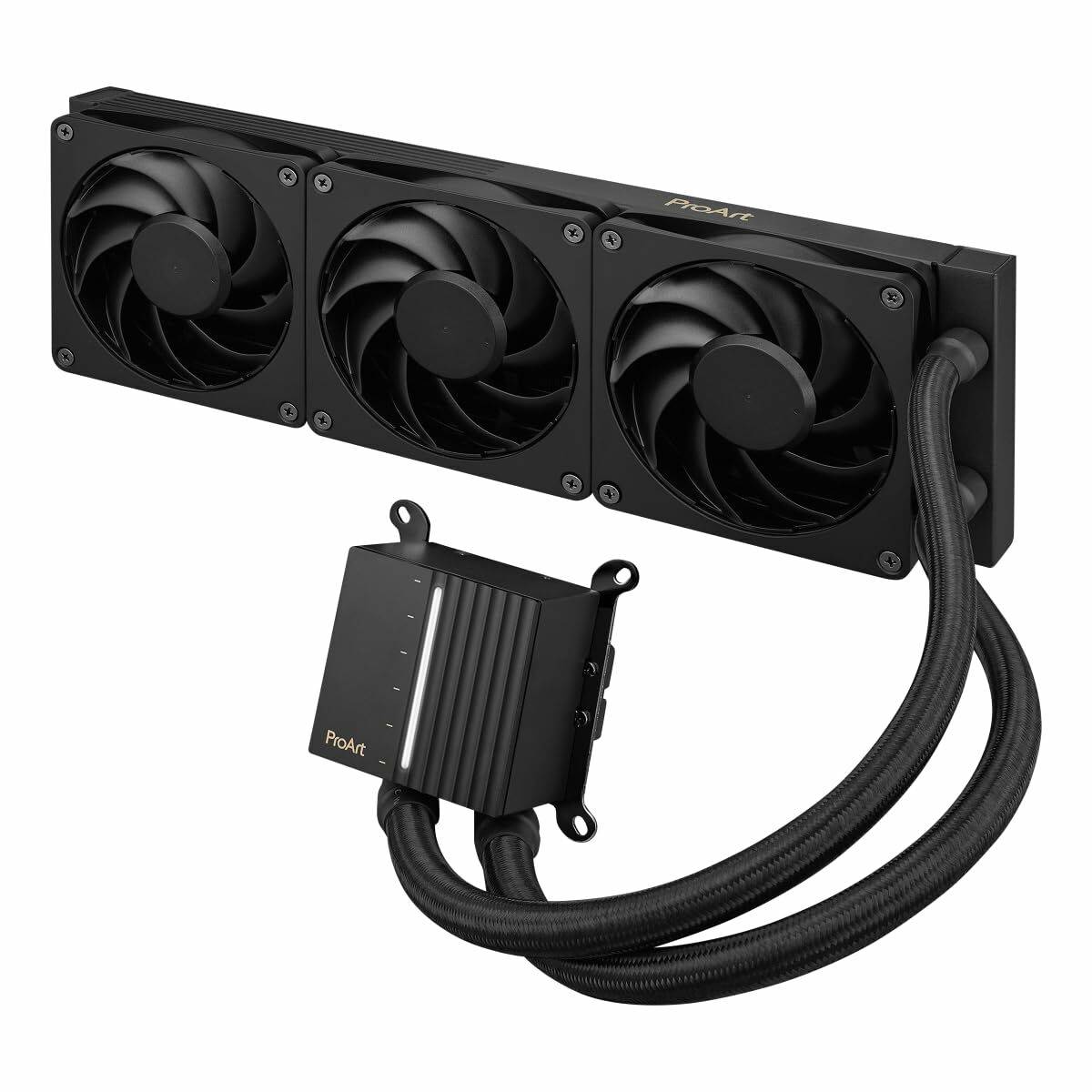 Kit de Refrigeración Líquida Asus 90RC0120-M0UAY0