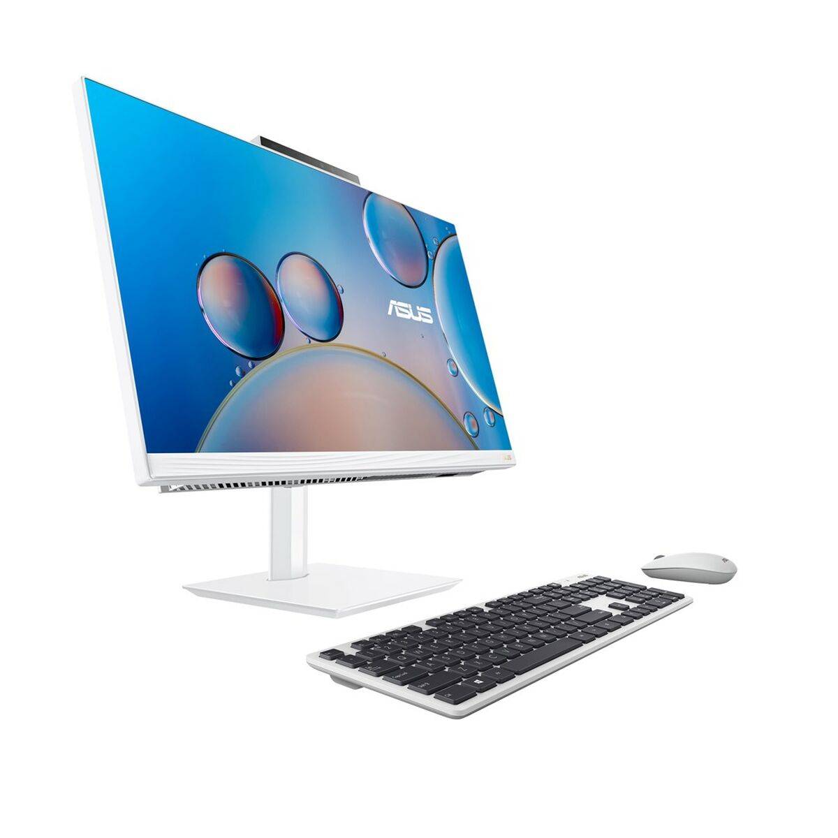All in One Asus A5402WVARK-WPC002X 23,8" Intel Core 5 120U 16 GB RAM 512 GB SSD