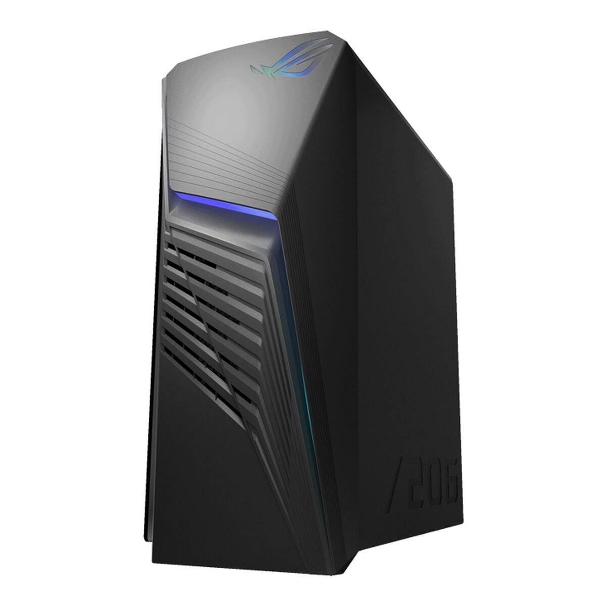 PC de Sobremesa Asus ROG Strix G13CHR G13CHR-71470F0580 32 GB RAM 1 TB 1 TB SSD Intel Core i7-14700F NVIDIA GEFORCE RTX 4060 TI